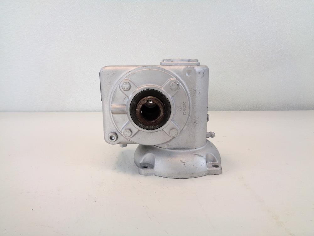 Morse Gearbox, 30:1 Ratio, 613-02618, 192MJ6086